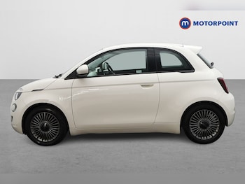 Used Fiat 500 2022 for sale - 79102867: Photo