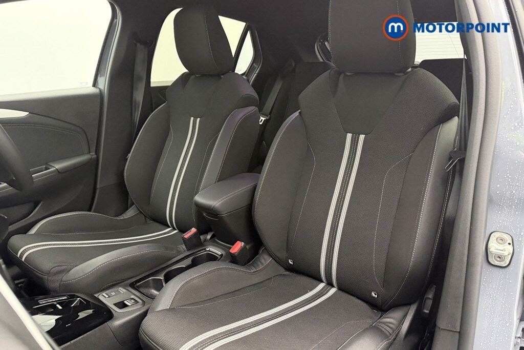 Used Vauxhall Corsa 2025 for sale - 77715750: Photo 11