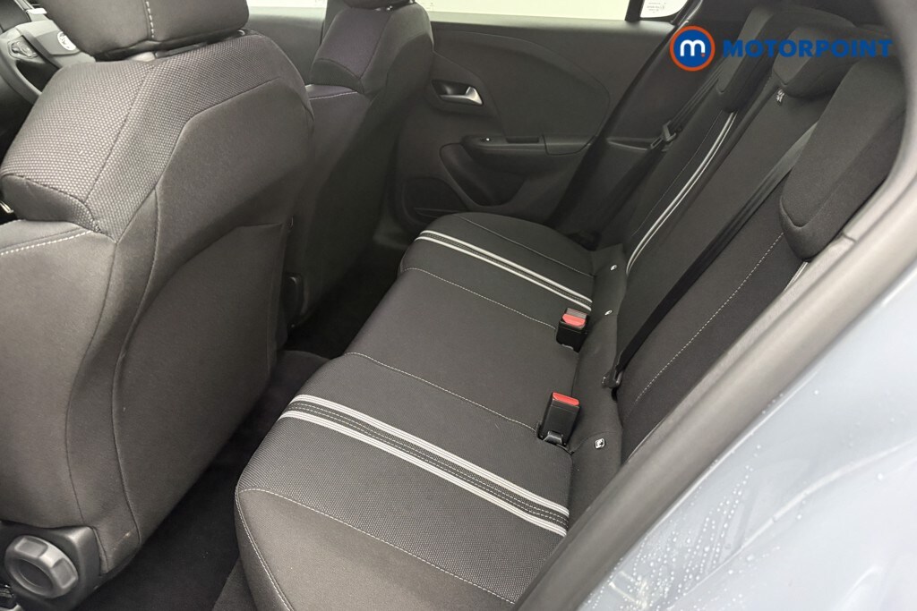 Used Vauxhall Corsa 2025 for sale - 77715750: Photo 12