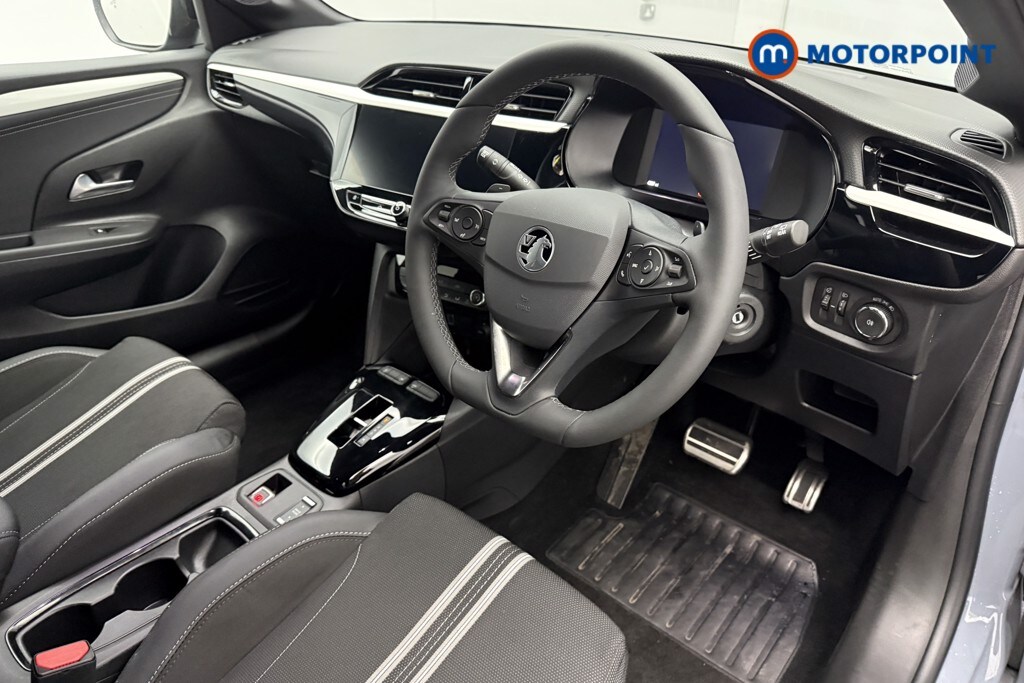 Used Vauxhall Corsa 2025 for sale - 77715750: Photo 14