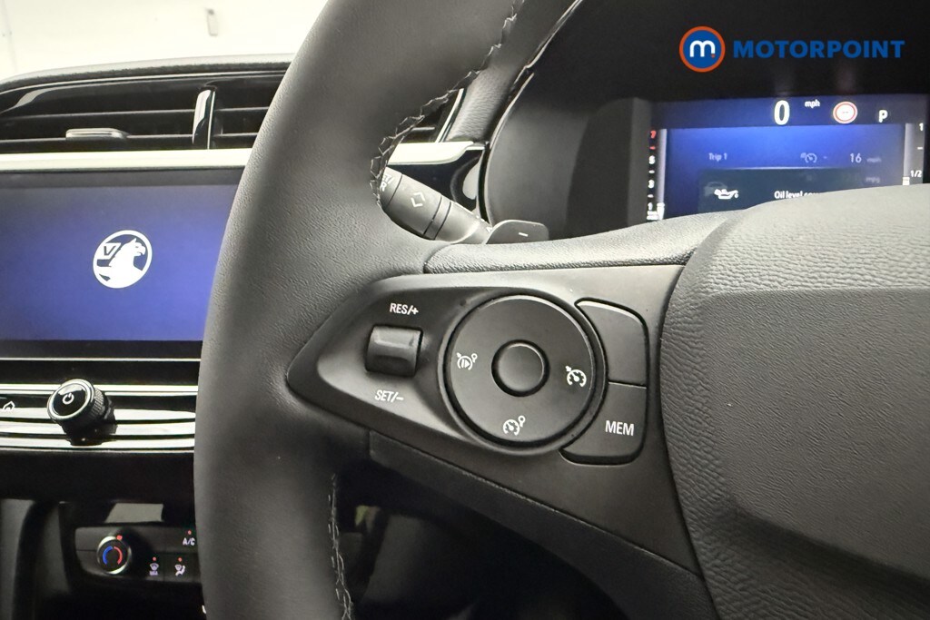 Used Vauxhall Corsa 2025 for sale - 77715750: Photo 15