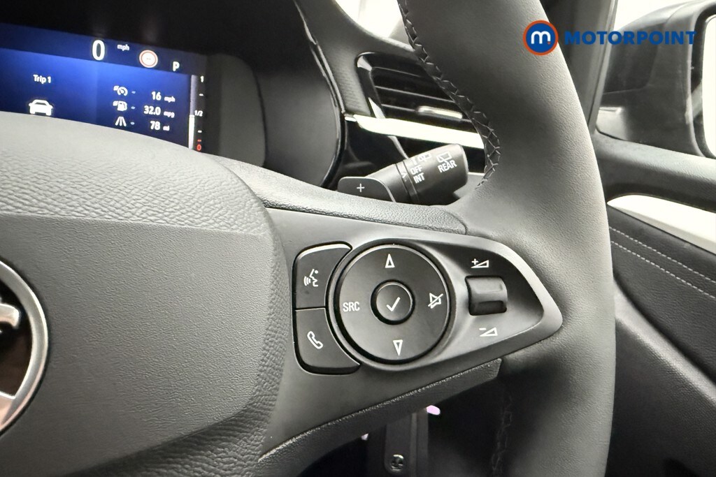 Used Vauxhall Corsa 2025 for sale - 77715750: Photo 16