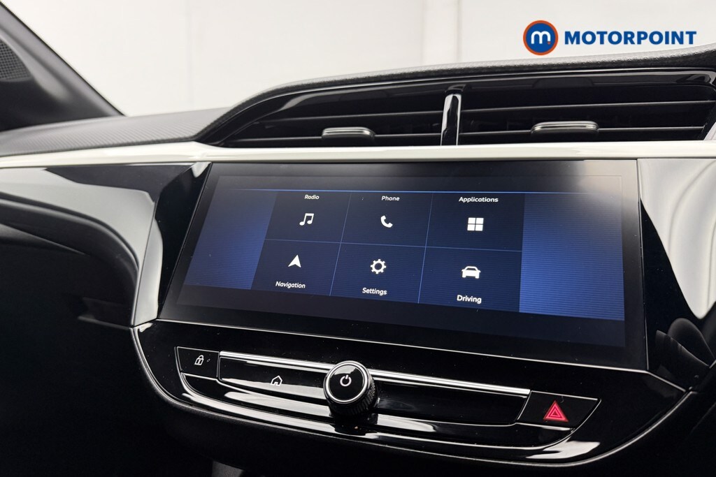 Used Vauxhall Corsa 2025 for sale - 77715750: Photo 18