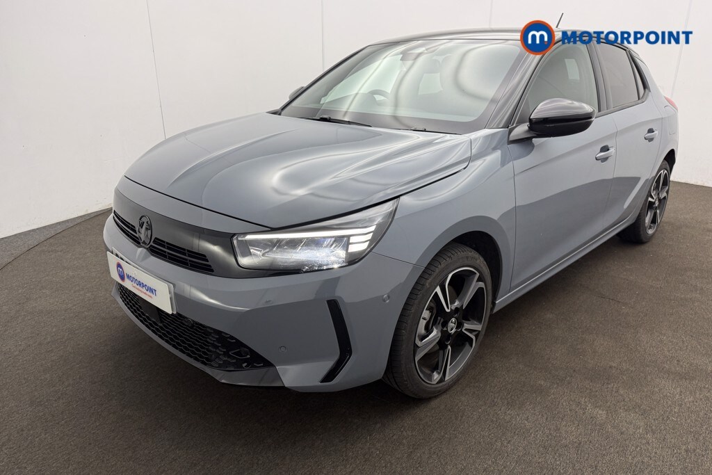 Used Vauxhall Corsa 2025 for sale - 77715750: Photo 30