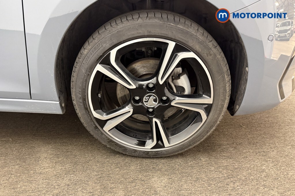 Used Vauxhall Corsa 2025 for sale - 77715750: Photo 32