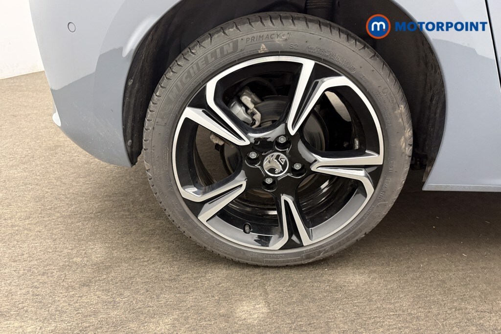 Used Vauxhall Corsa 2025 for sale - 77715750: Photo 33