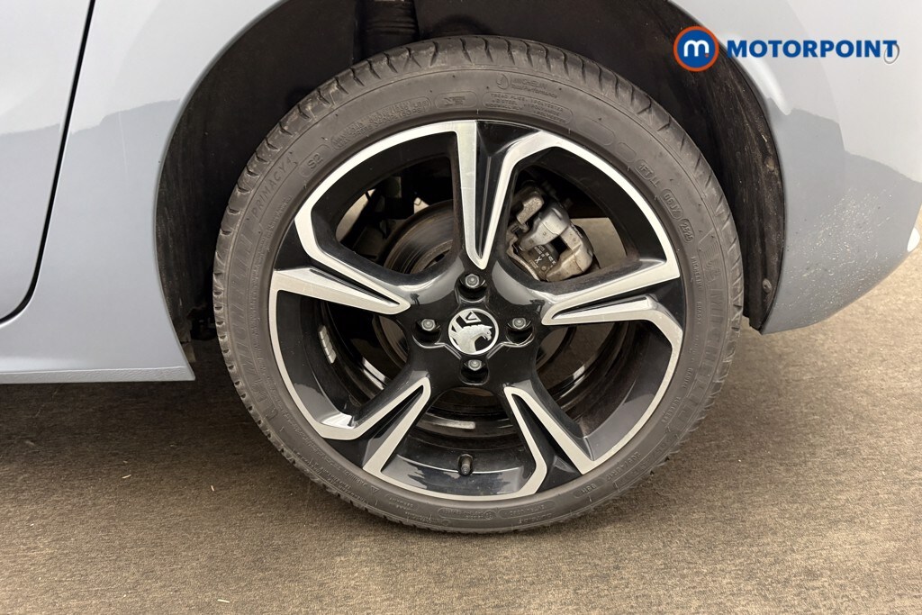 Used Vauxhall Corsa 2025 for sale - 77715750: Photo 34