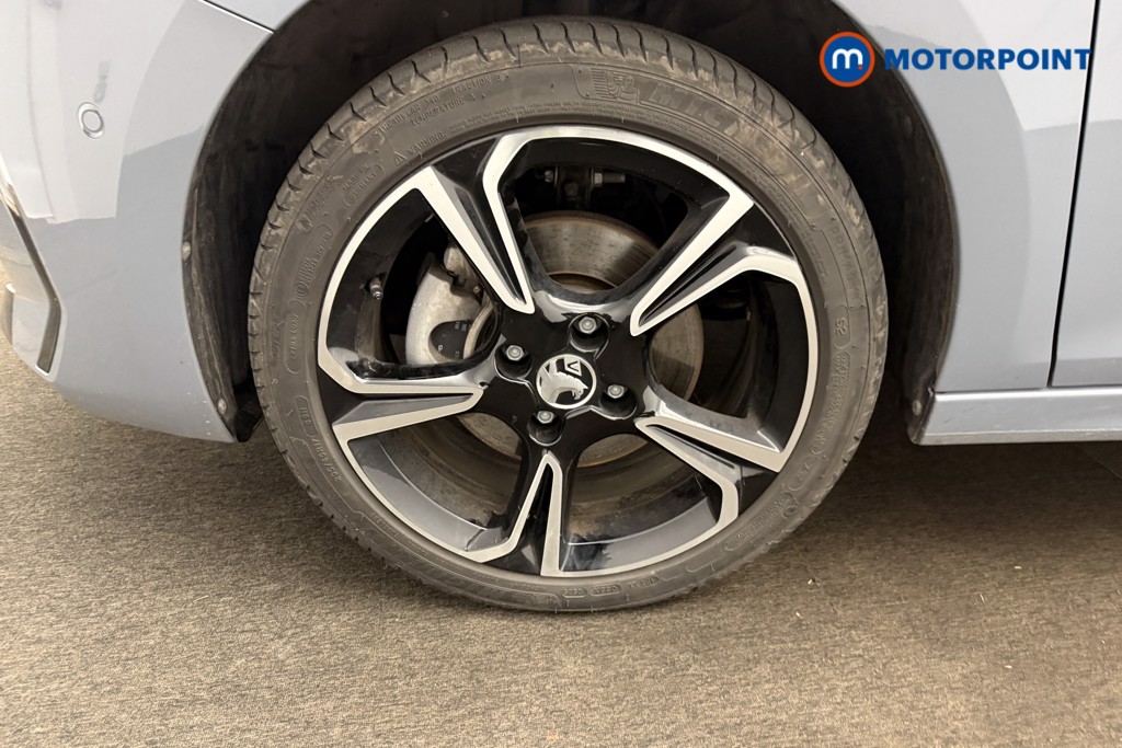 Used Vauxhall Corsa 2025 for sale - 77715750: Photo 35