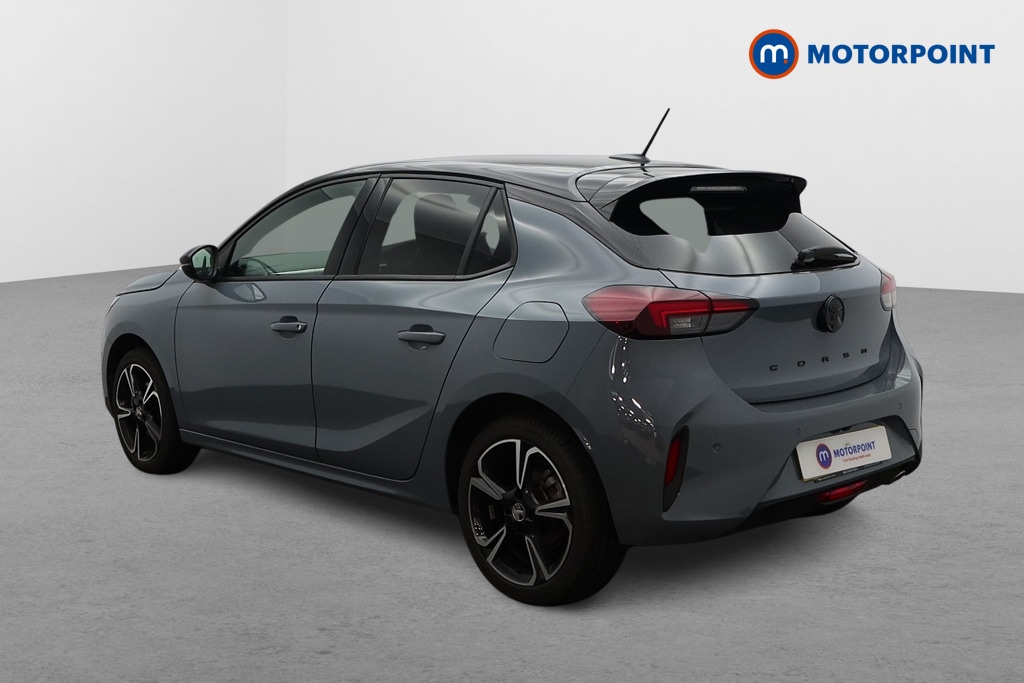 Used Vauxhall Corsa 2025 for sale - 77715750: Photo 5