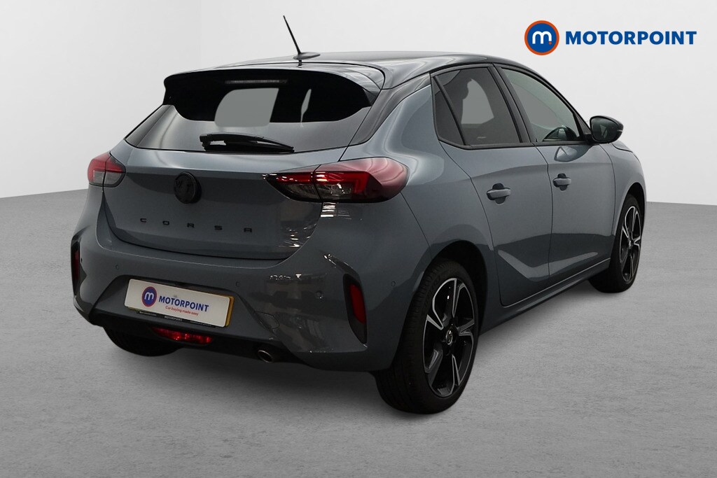 Used Vauxhall Corsa 2025 for sale - 77715750: Photo 7