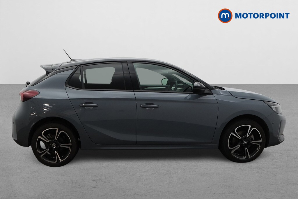 Used Vauxhall Corsa 2025 for sale - 77715750: Photo 8