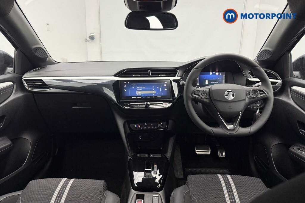 Used Vauxhall Corsa 2025 for sale - 77715750: Photo 9