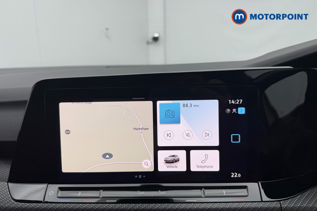 Used Volkswagen Golf 2022 for sale - 76641313: Photo 10