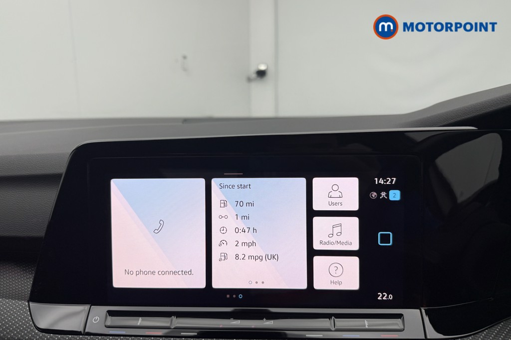 Used Volkswagen Golf 2022 for sale - 76641313: Photo 11