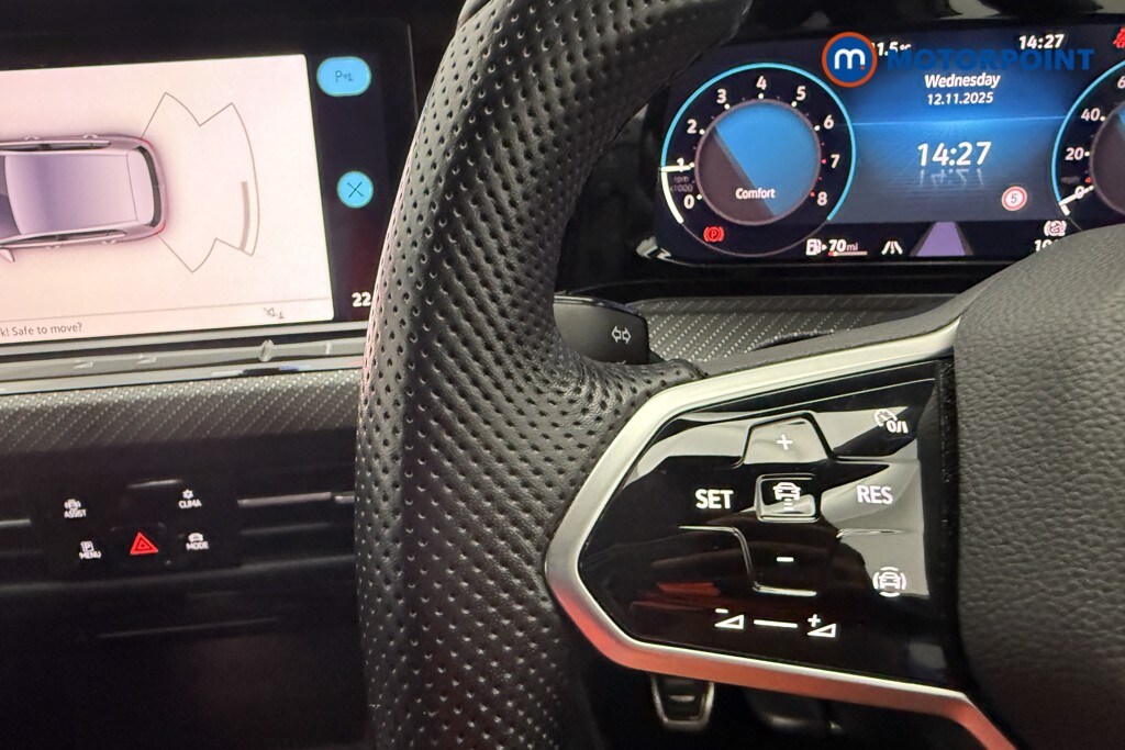 Used Volkswagen Golf 2022 for sale - 76641313: Photo 12