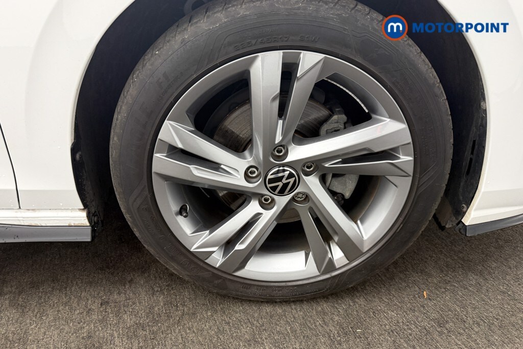 Used Volkswagen Golf 2022 for sale - 76641313: Photo 15