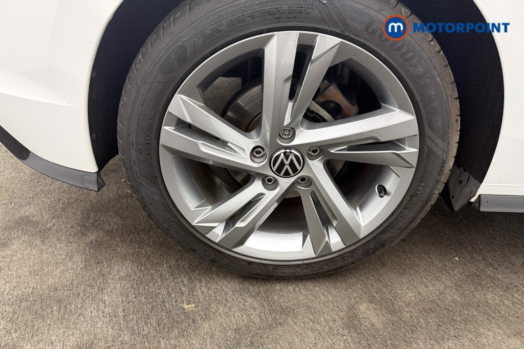 Used Volkswagen Golf 2022 for sale - 76641313: Photo 16