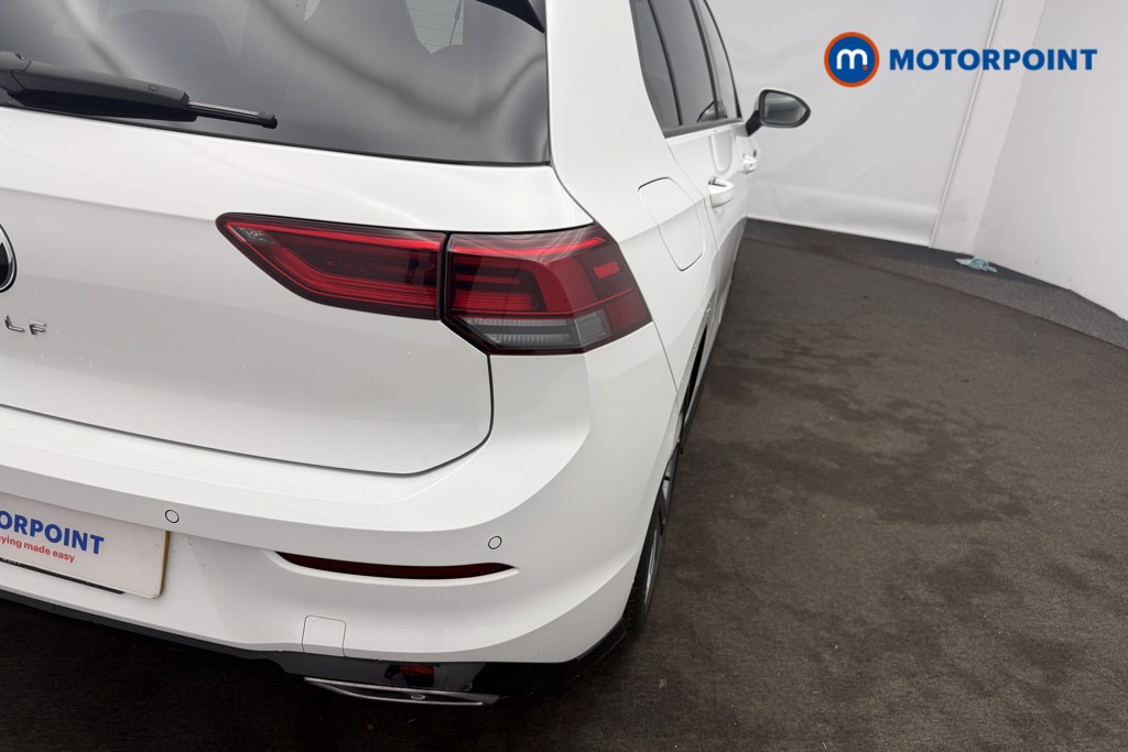 Used Volkswagen Golf 2022 for sale - 76641313: Photo 18