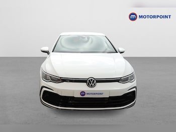Used Volkswagen Golf 2022 for sale - 76641313: Photo