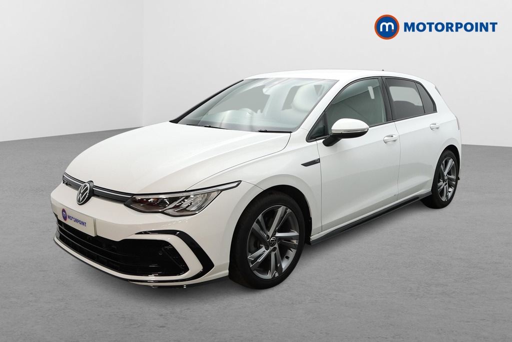 Used Volkswagen Golf 2022 for sale - 76641313: Photo 3