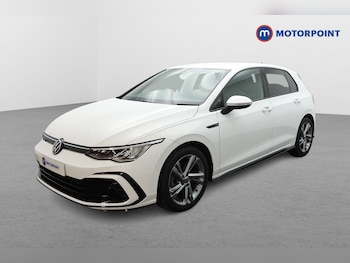 Used Volkswagen Golf 2022 for sale - 76641313: Photo