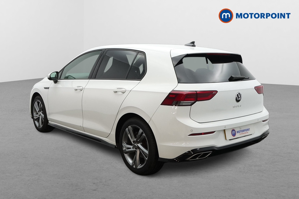 Used Volkswagen Golf 2022 for sale - 76641313: Photo 4