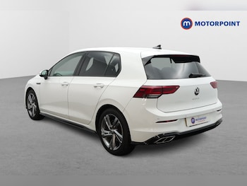 Used Volkswagen Golf 2022 for sale - 76641313: Photo
