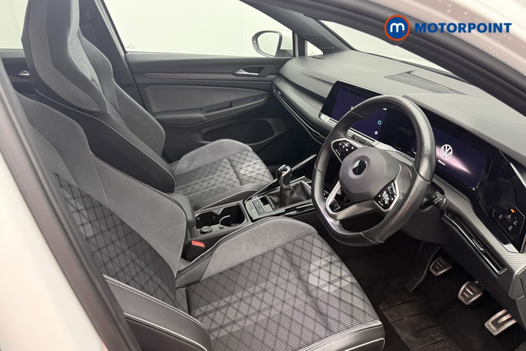 Used Volkswagen Golf 2022 for sale - 76641313: Photo 8