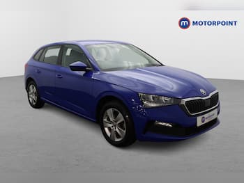 Used Skoda Scala 2023 for sale - 79714546: Photo