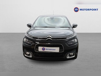 Used Citroen C4 Cactus undefined for sale - 78718316: Photo