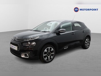 Used Citroen C4 Cactus undefined for sale - 78718316: Photo