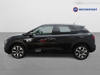 Used Citroen C4 Cactus undefined for sale - 78718316: Photo
