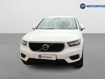 Used Volvo XC40 2021 for sale - 74826807: Photo