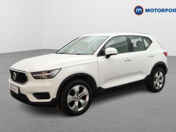Used Volvo XC40 2021 for sale - 74826807: Photo