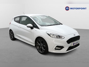 Used Ford Fiesta undefined for sale - 78615611: Photo