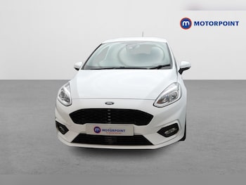 Used Ford Fiesta undefined for sale - 78615611: Photo