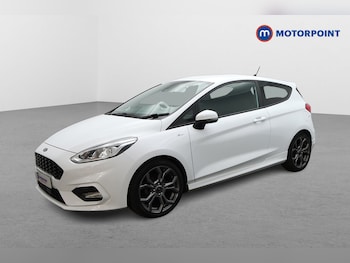 Used Ford Fiesta undefined for sale - 78615611: Photo