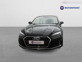 Used Audi A5 undefined for sale - 78721915: Photo