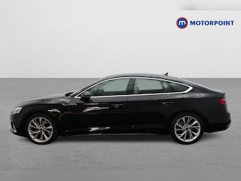 Used Audi A5 undefined for sale - 78721915: Photo