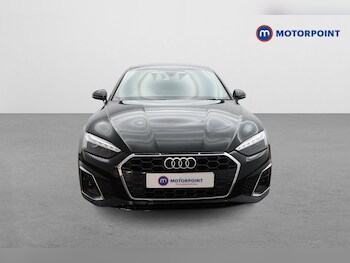 Used Audi A5 2023 for sale - 78329709: Photo