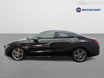 Used Mercedes-Benz CLA undefined for sale - 78700990: Photo