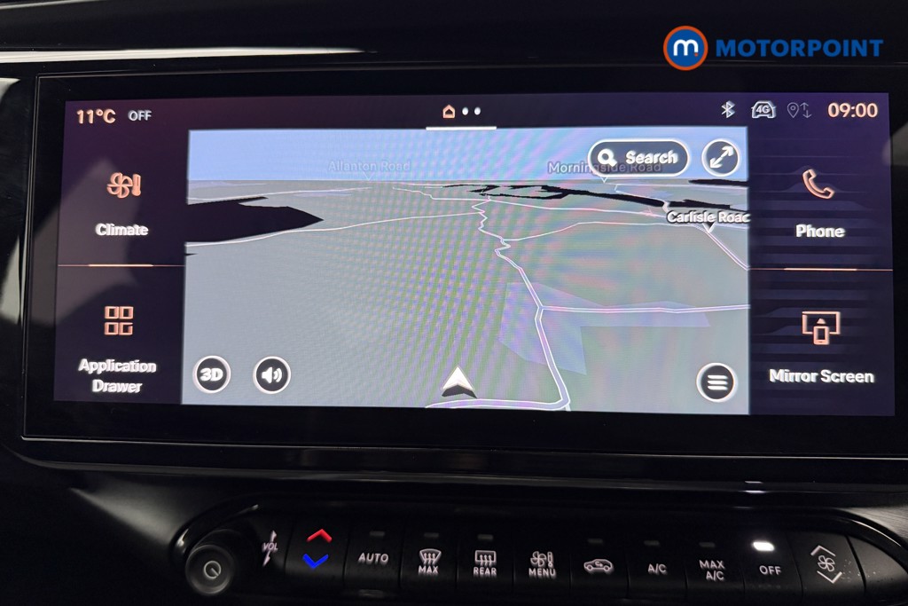 Used Alfa Romeo Junior 2025 for sale - 77297903: Photo 10