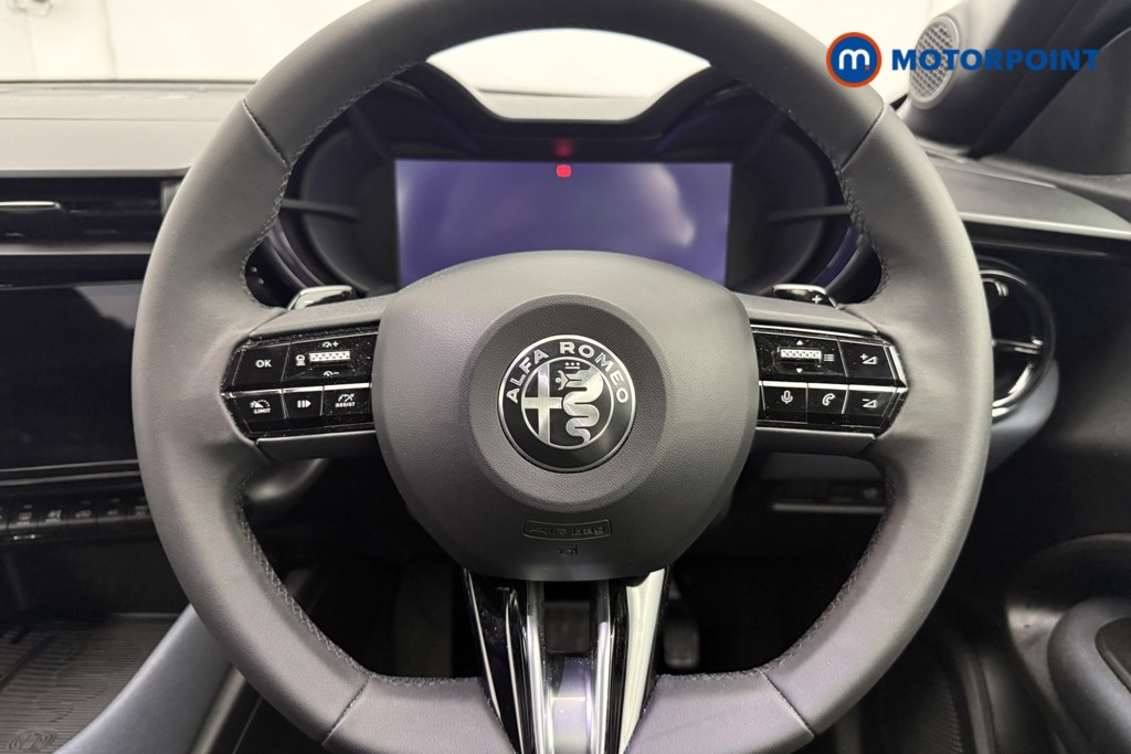 Used Alfa Romeo Junior 2025 for sale - 77297903: Photo 13