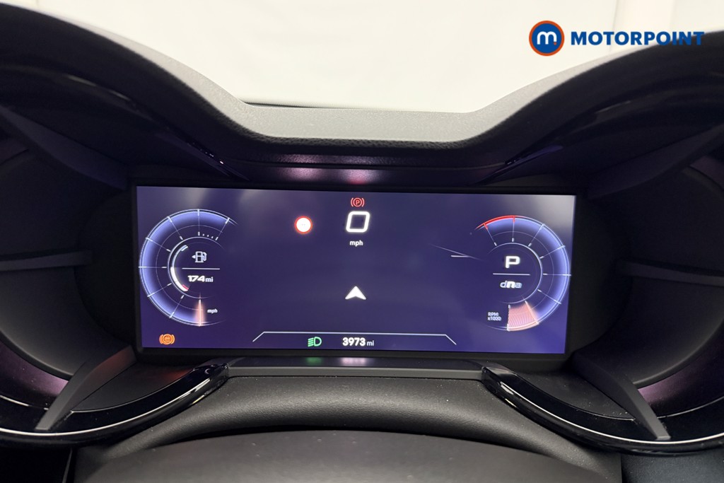 Used Alfa Romeo Junior 2025 for sale - 77297903: Photo 14