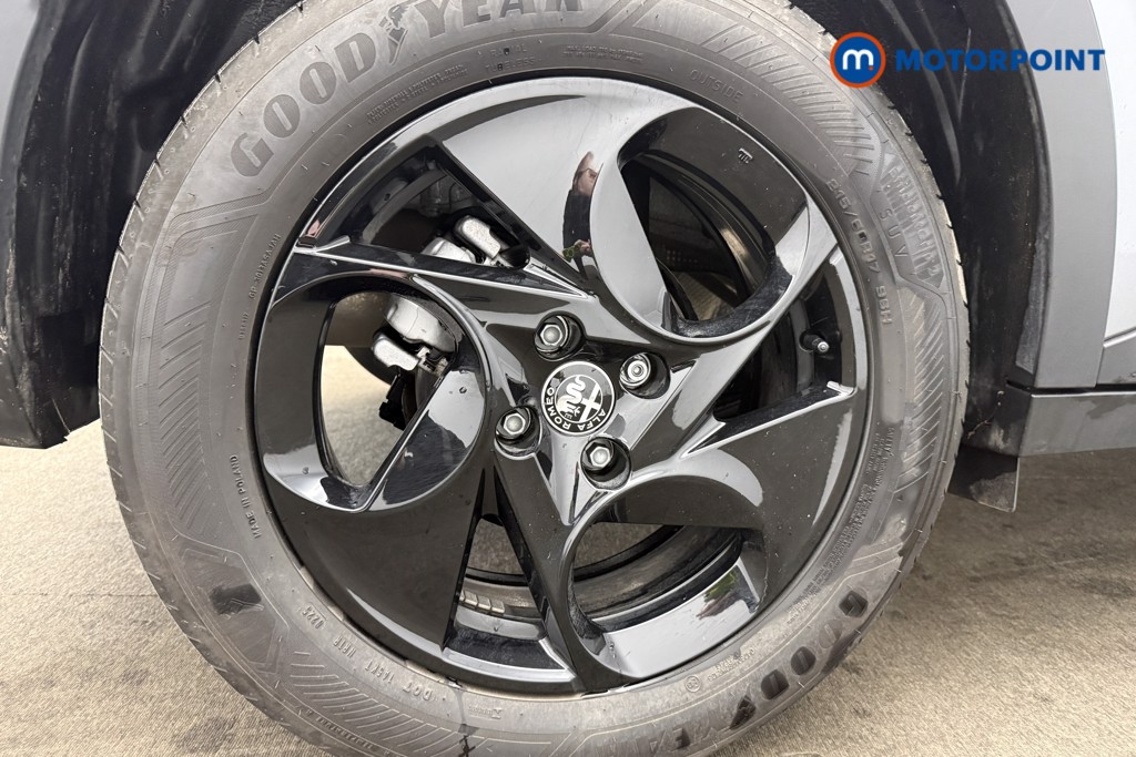 Used Alfa Romeo Junior 2025 for sale - 77297903: Photo 18