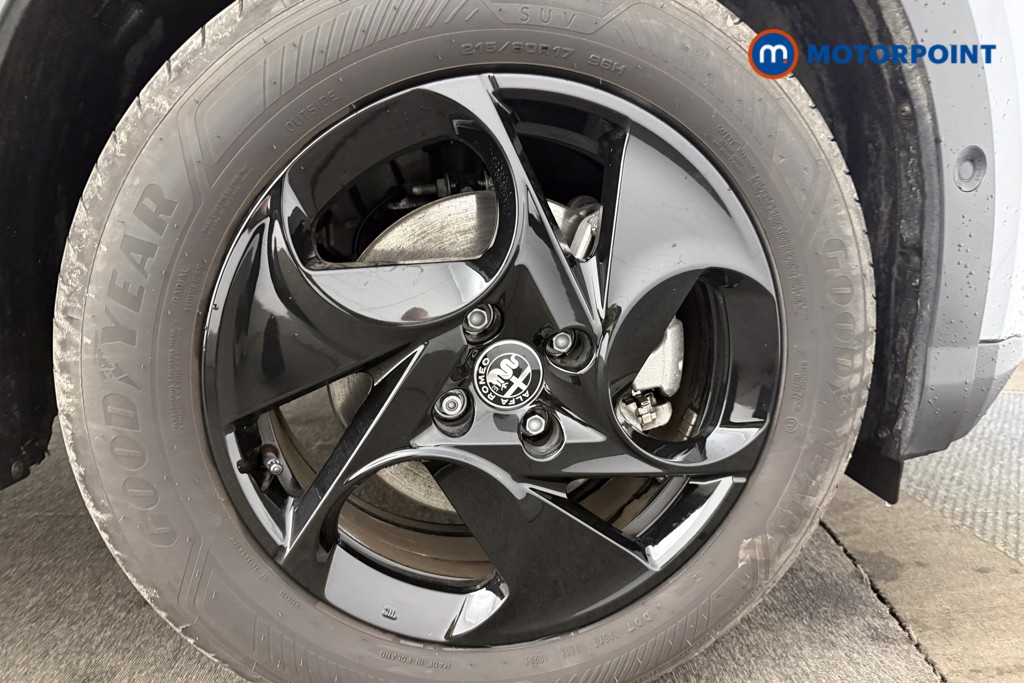 Used Alfa Romeo Junior 2025 for sale - 77297903: Photo 19