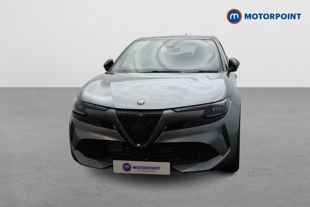 Used Alfa Romeo Junior 2025 for sale - 77297903: Photo 2