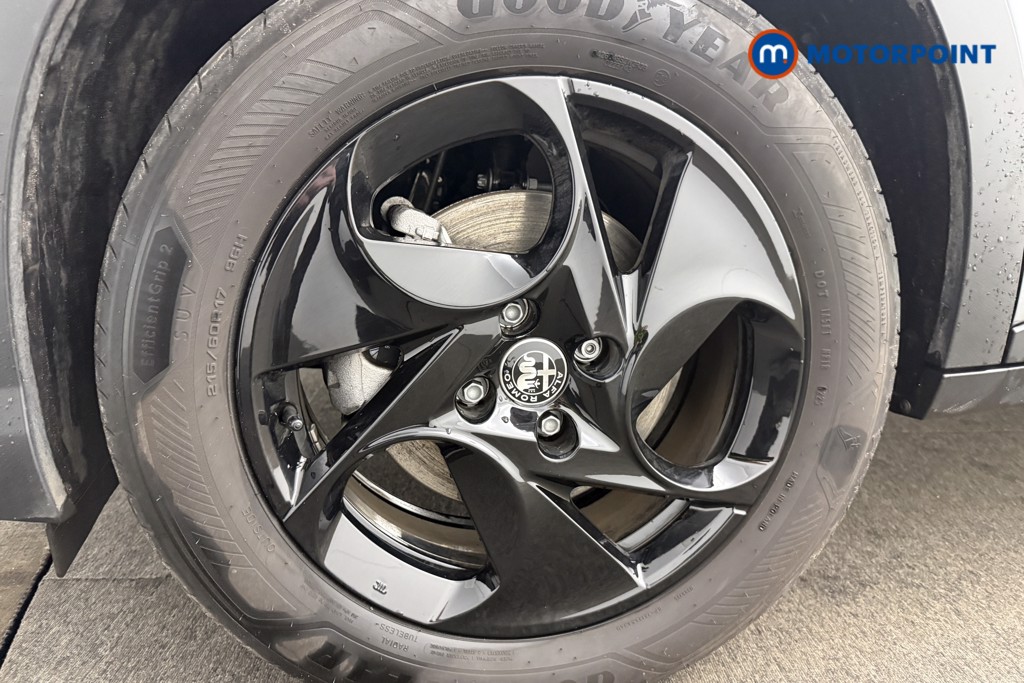 Used Alfa Romeo Junior 2025 for sale - 77297903: Photo 20