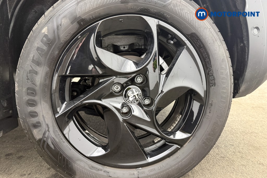 Used Alfa Romeo Junior 2025 for sale - 77297903: Photo 21