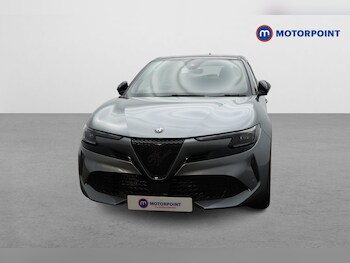 Used Alfa Romeo Junior 2025 for sale - 77297903: Photo